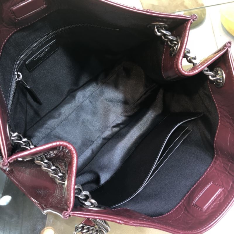 Y51 niki bags